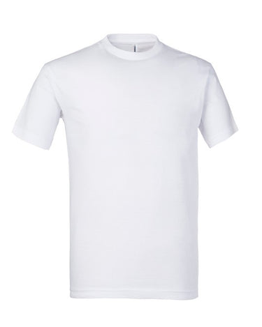 T-shirt ROSSINI da uomo
100% cotone NEW
100% cotone + Soft Touch
Peso 155 g/m²